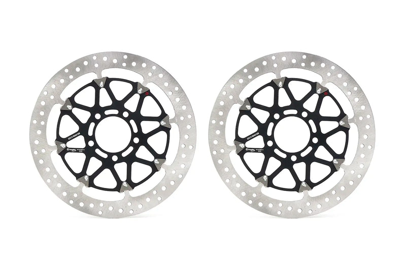 Brembo Remschijf T-Drive Suzuki GSX1300R Hayabusa 1999-2005 208A98515