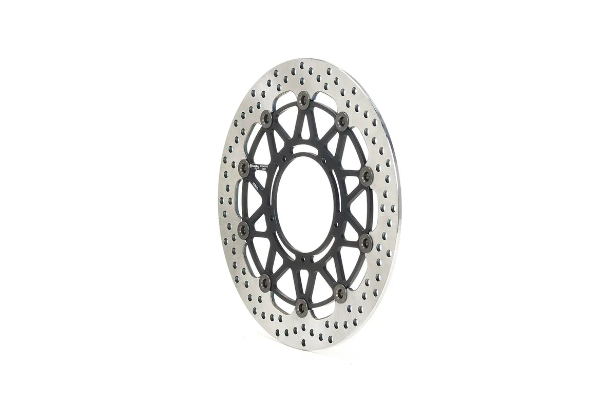 Brembo Remschijf HPK SM 108A64215