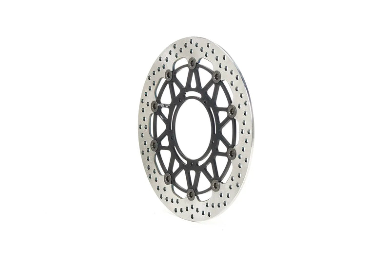 Brembo Remschijf HPK SM 108A64215