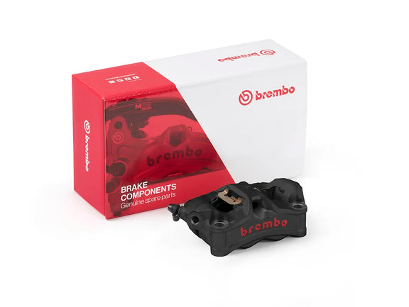 Brembo Remklauw Stylema Prime 100 mm 920D02092