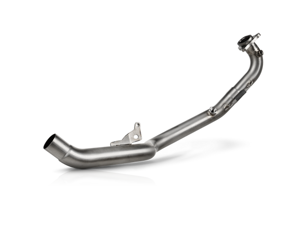 Akrapovic Front Headers SS Honda X-ADV 750 2017-2025