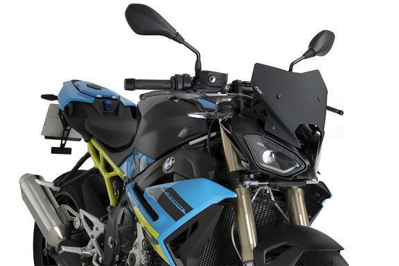 Puig Windscherm New Generation Sport BMW S1000R (2025 en later)