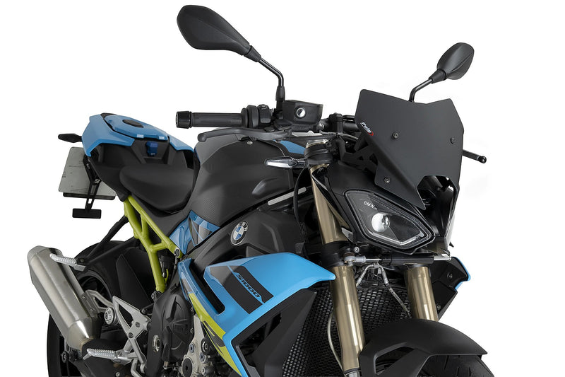 Puig Windscherm New Generation Sport BMW S1000R (2025 en later)