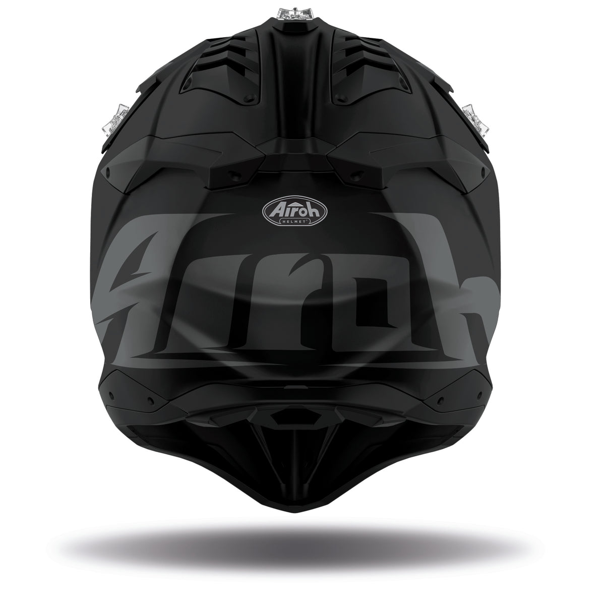 Airoh Aviator 3 Color black matt Crosshelm