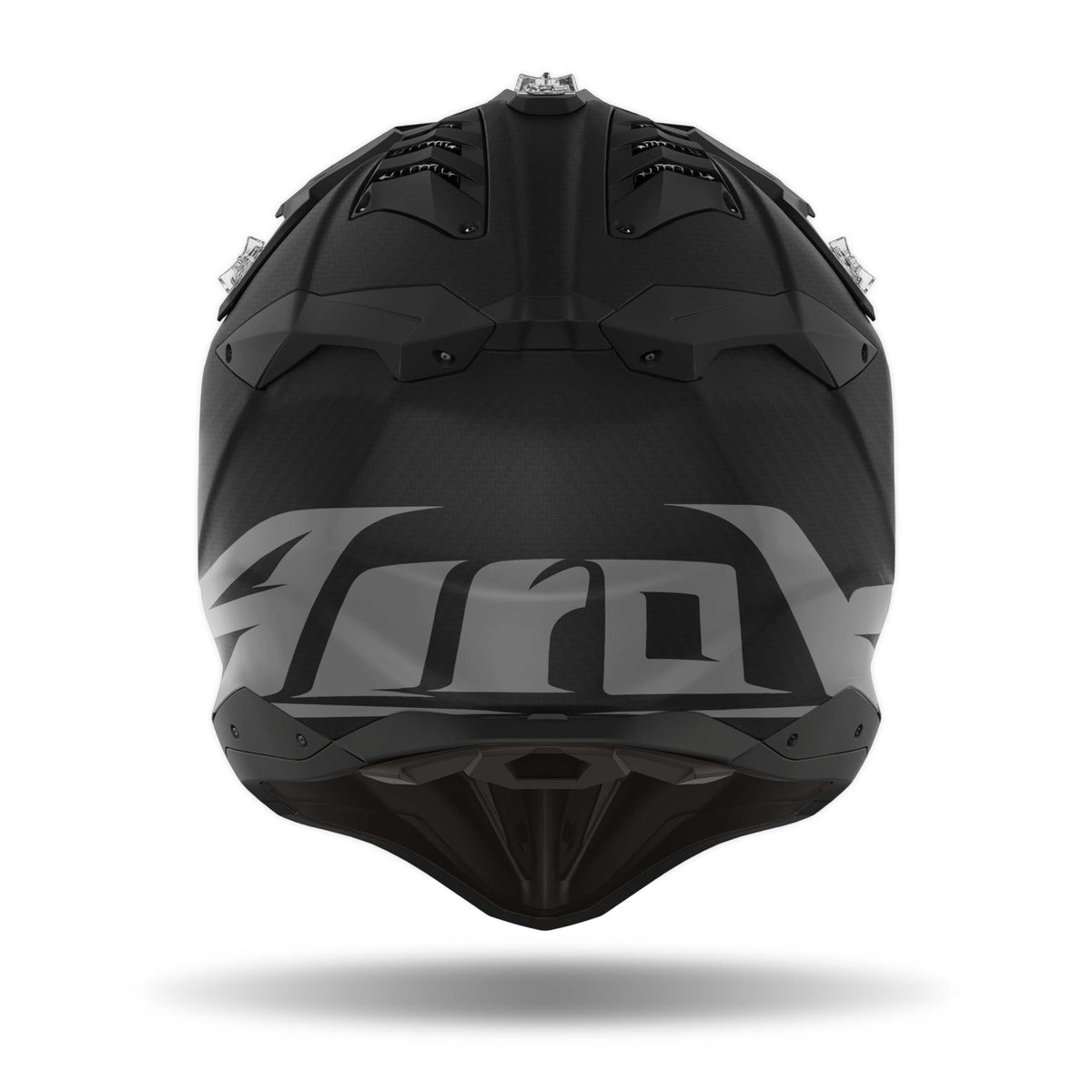 Airoh Aviator 3 Carbon Matt Crosshelm
