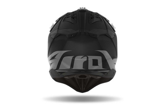 Airoh Aviator 3 Carbon Matt Crosshelm