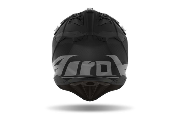 Airoh Aviator 3 Carbon Matt Crosshelm