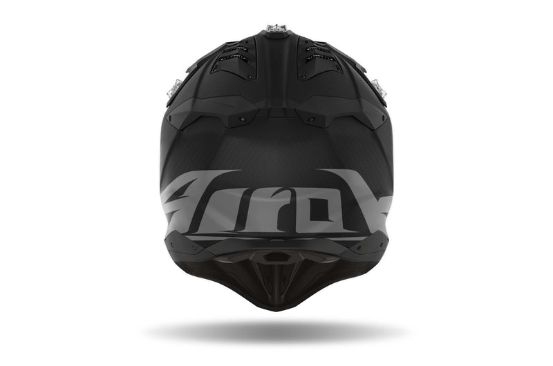Airoh Aviator 3 Carbon Matt Crosshelm