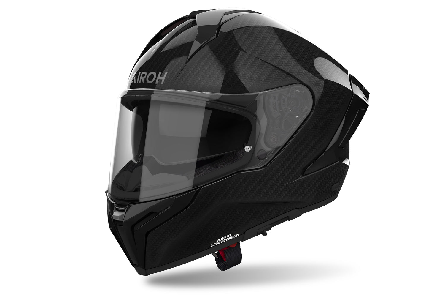 Airoh Matryx Carbon Integraalhelm