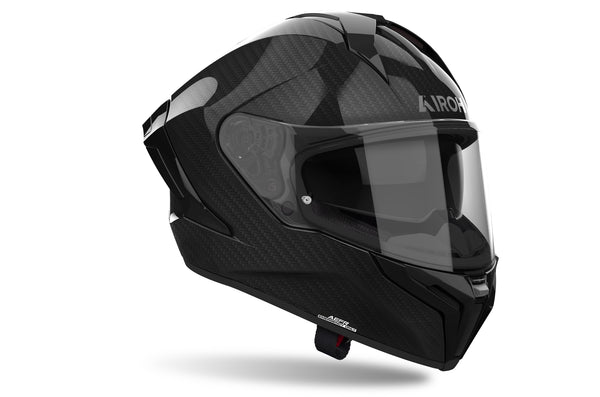 Airoh Matryx Carbon Integraalhelm