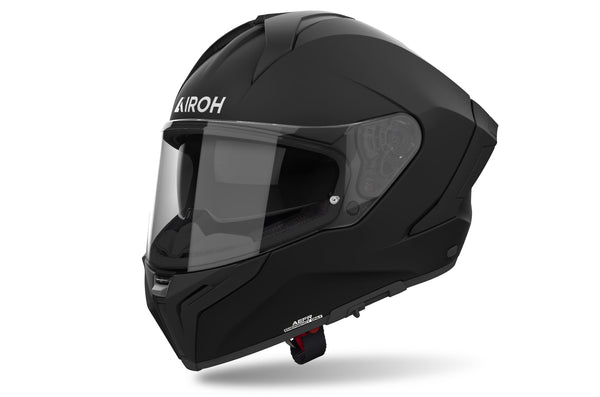 Airoh Matryx Black Matt Integraalhelm