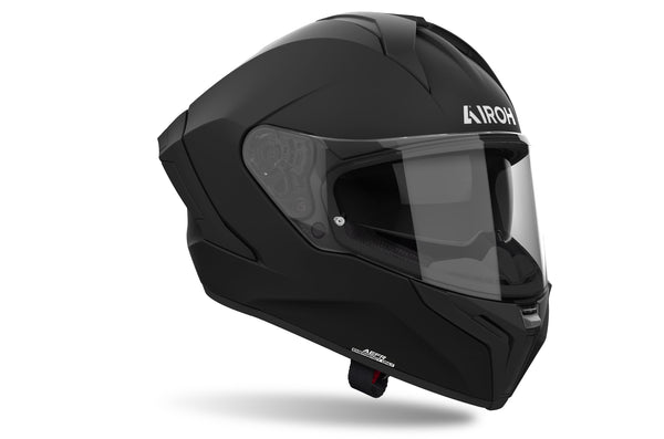 Airoh Matryx Black Matt Integraalhelm