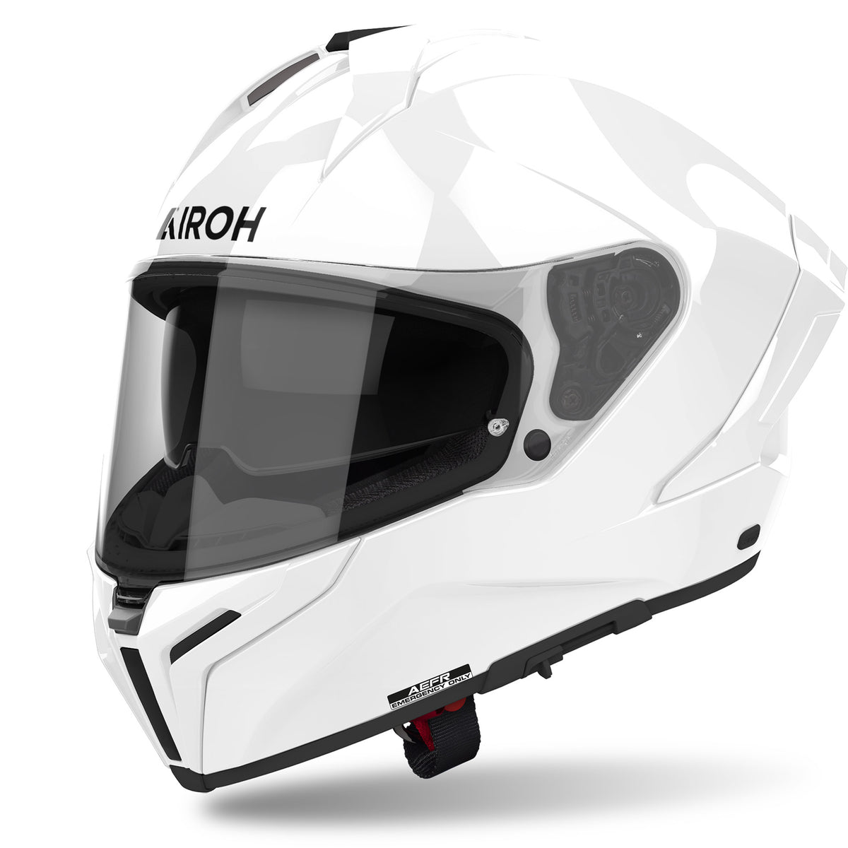 Airoh Matryx White Integraalhelm