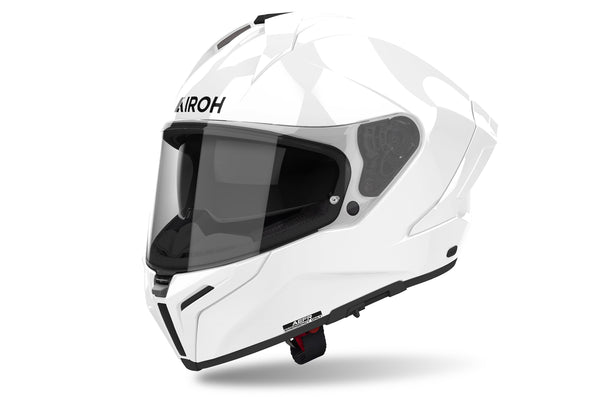 Airoh Matryx White Integralhelm