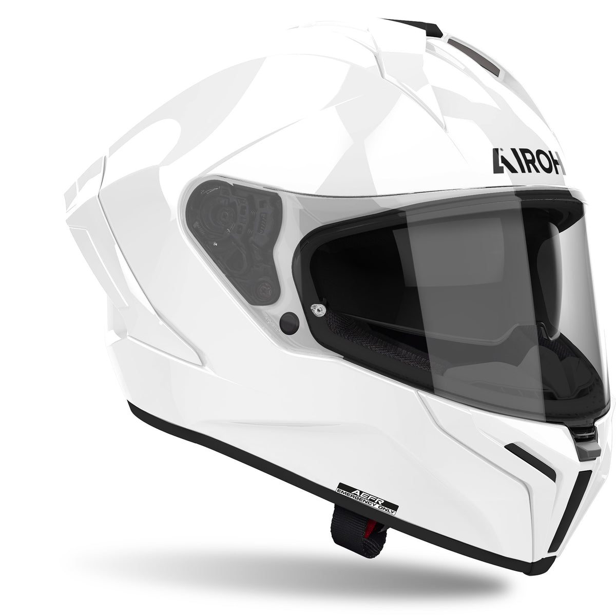 Airoh Matryx White Integraalhelm