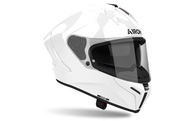 Airoh Matryx White Integralhelm