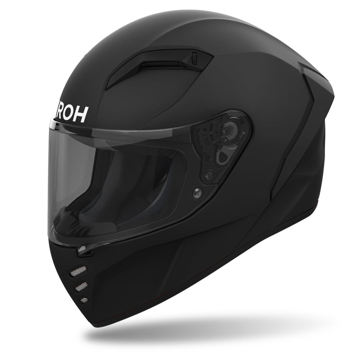 Airoh Connor Black Matt Integraalhelm