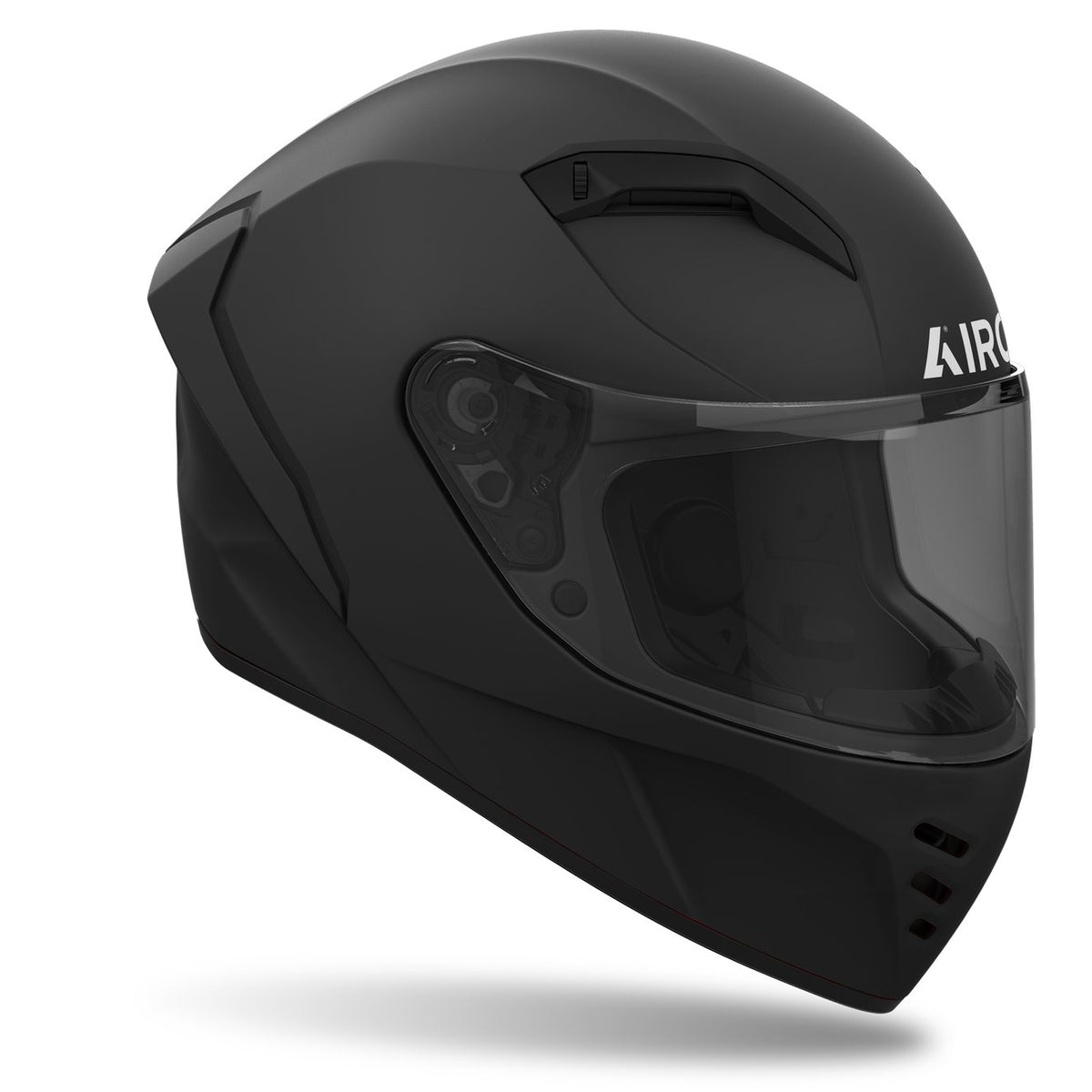 Airoh Connor Black Matt Integraalhelm