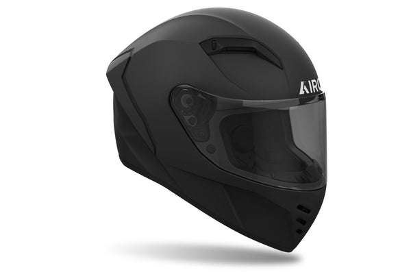Airoh Connor Black Matt Integraalhelm
