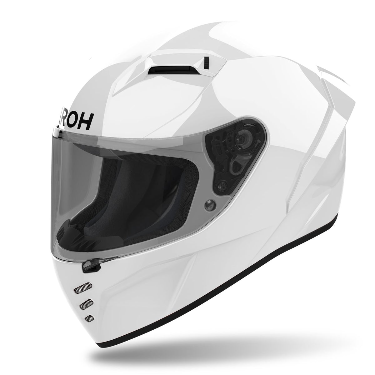 Airoh Connor White Integraalhelm