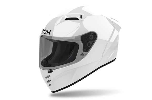 Airoh Connor White Integraalhelm