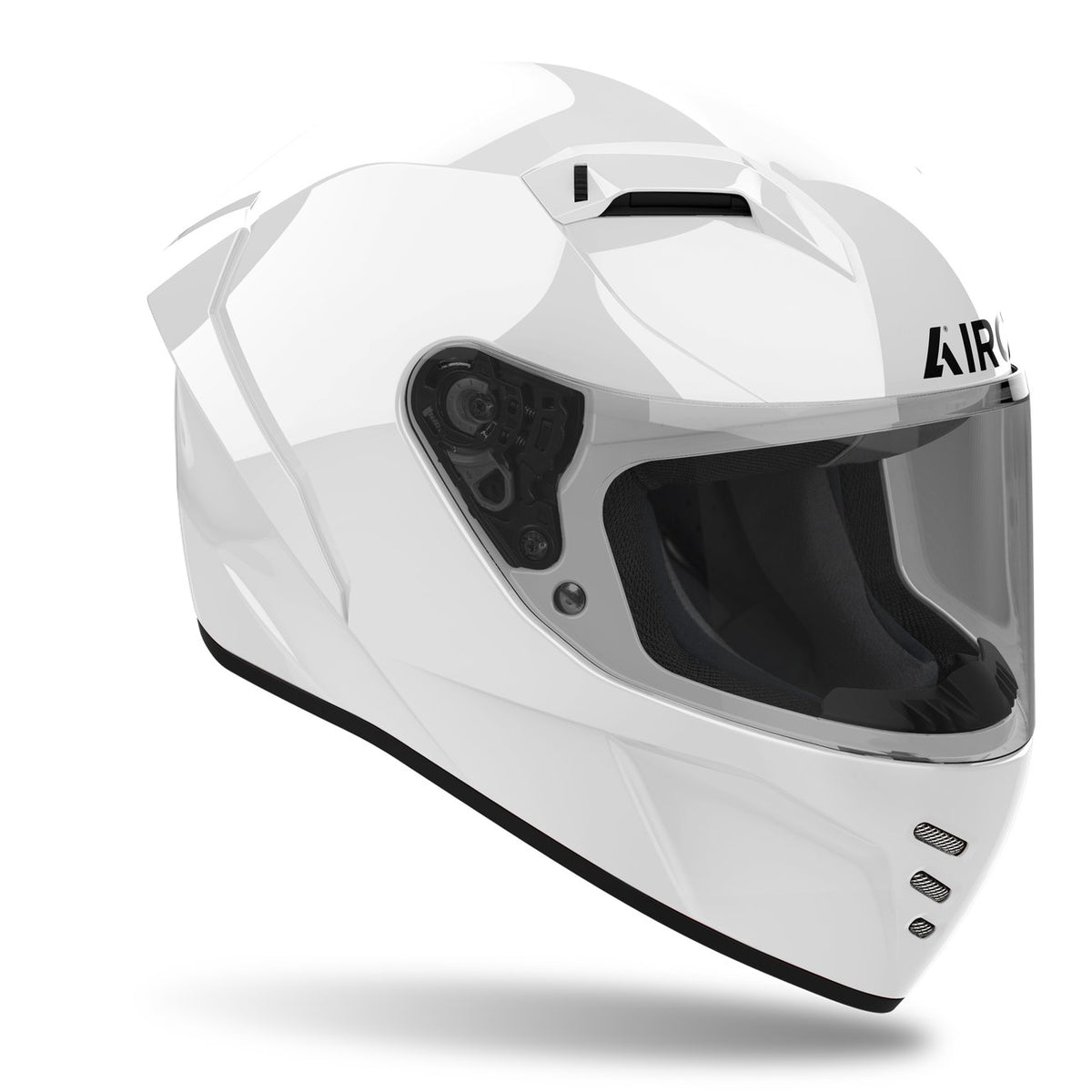 Airoh Connor White Integraalhelm