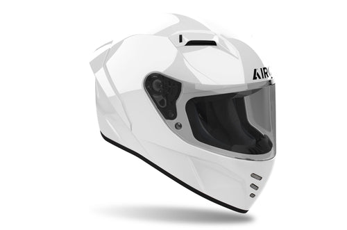 Airoh Connor White Integralhelm
