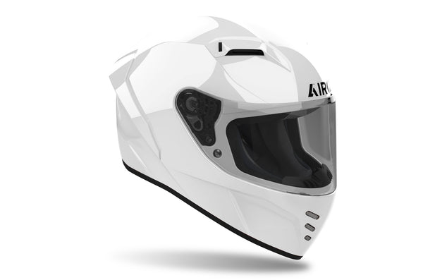 Airoh Connor White Integraalhelm