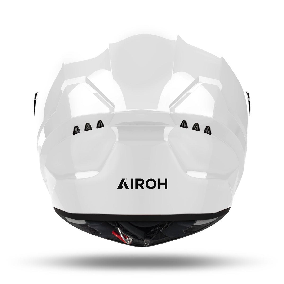 Airoh Connor White Integraalhelm