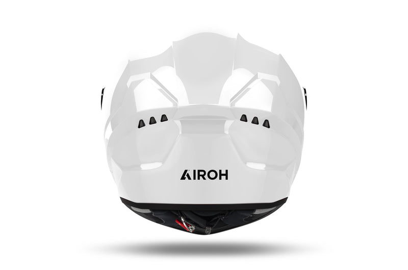 Airoh Connor White Integraalhelm