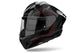 Airoh Matryx Carbon Stylish Gloss Integraalhelm