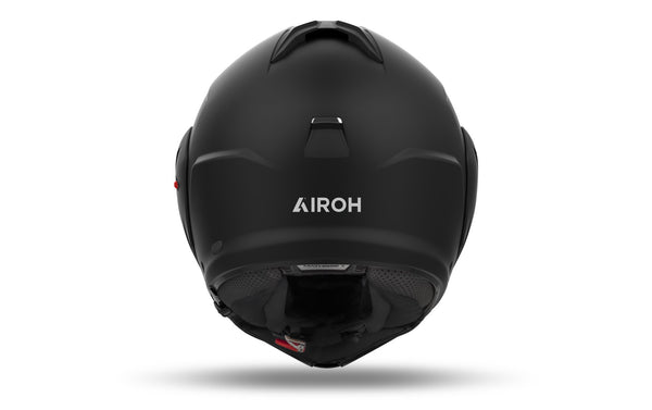 Airoh Mathisse II Color Black Matt Systeemhelm