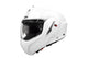 Airoh Mathisse II Color White Gloss Systeemhelm