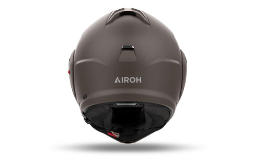 Airoh Mathisse II Color Bronze Matt Systemhelm
