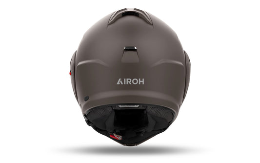 Airoh Mathisse II Color Bronze Matt Systemhelm