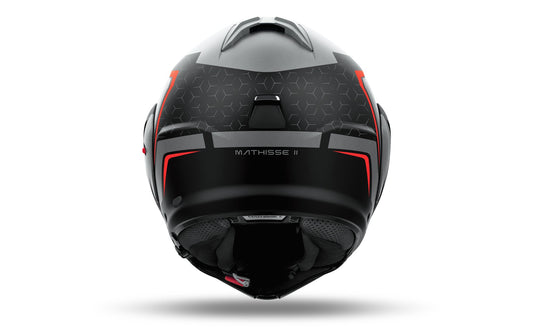 Airoh Mathisse II Magnet Matt Systemhelm