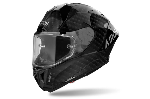 Airoh GP 800 Fim Racing 1 Carbon Gloss Integraalhelm