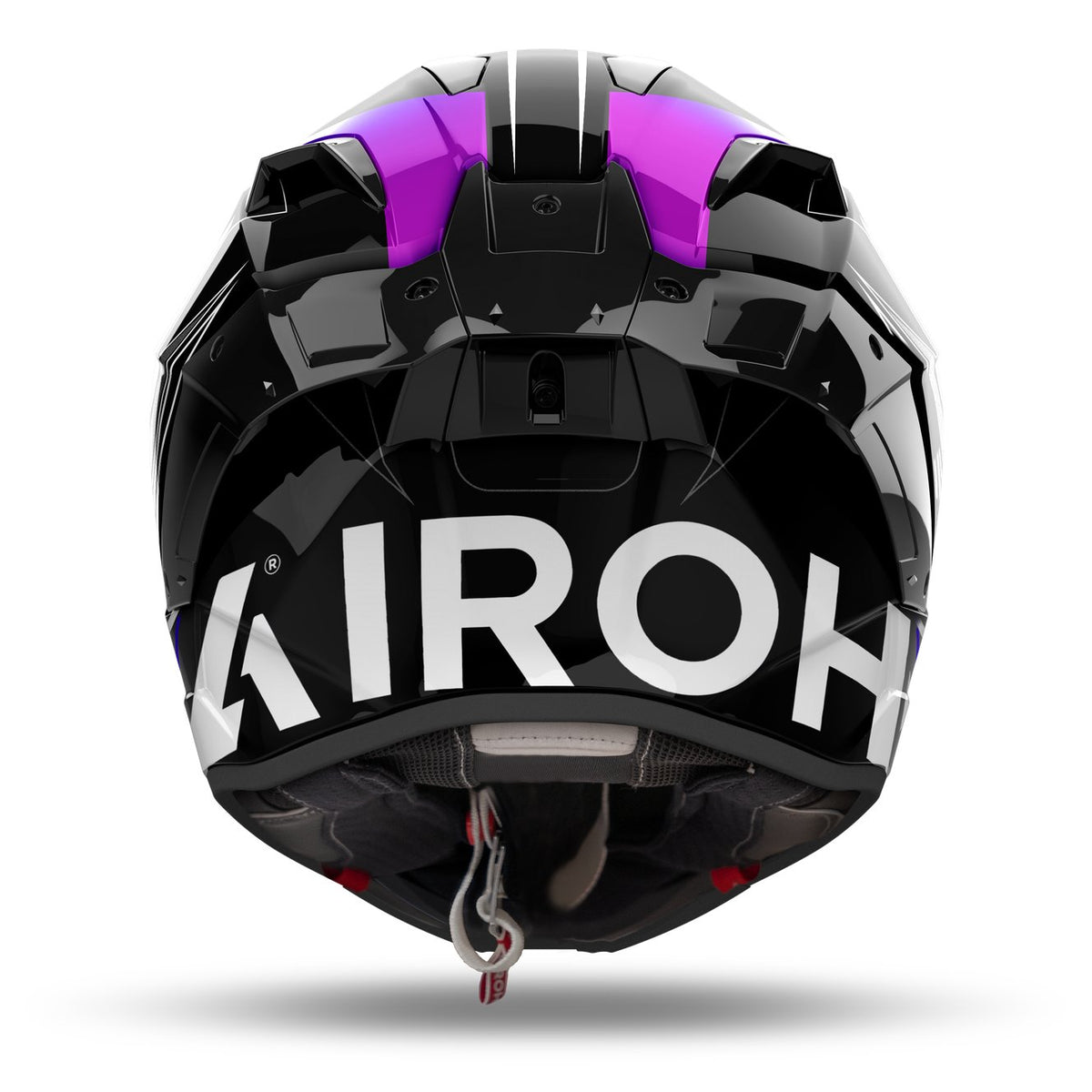 Airoh GP 800 Must Blue Gloss Integraalhelm