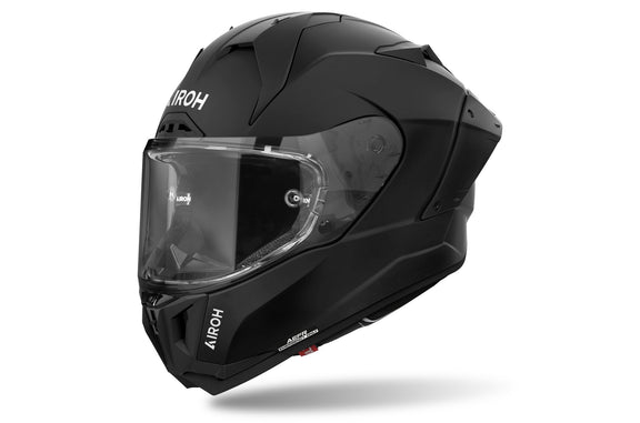 Airoh GP 800 Color Black Matt Integraalhelm