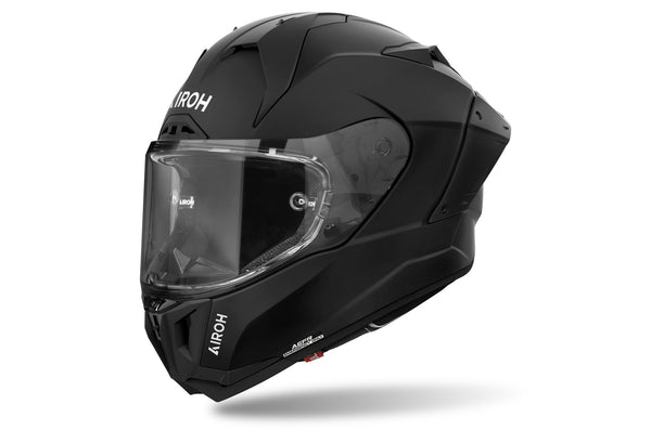 Airoh GP 800 Color Black Matt Integraalhelm