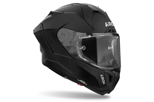 Airoh GP 800 Color Black Matt Integralhelm