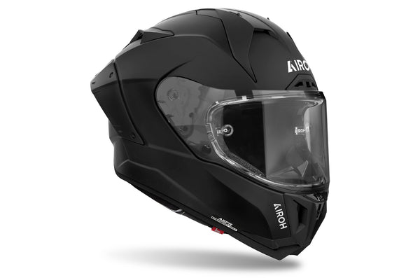 Airoh GP 800 Color Black Matt Integraalhelm