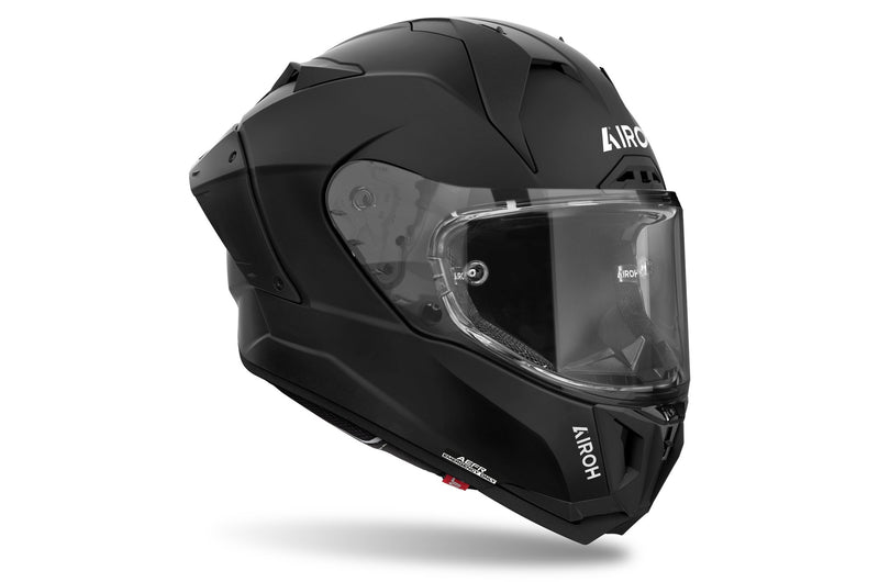 Airoh GP 800 Color Black Matt Integraalhelm