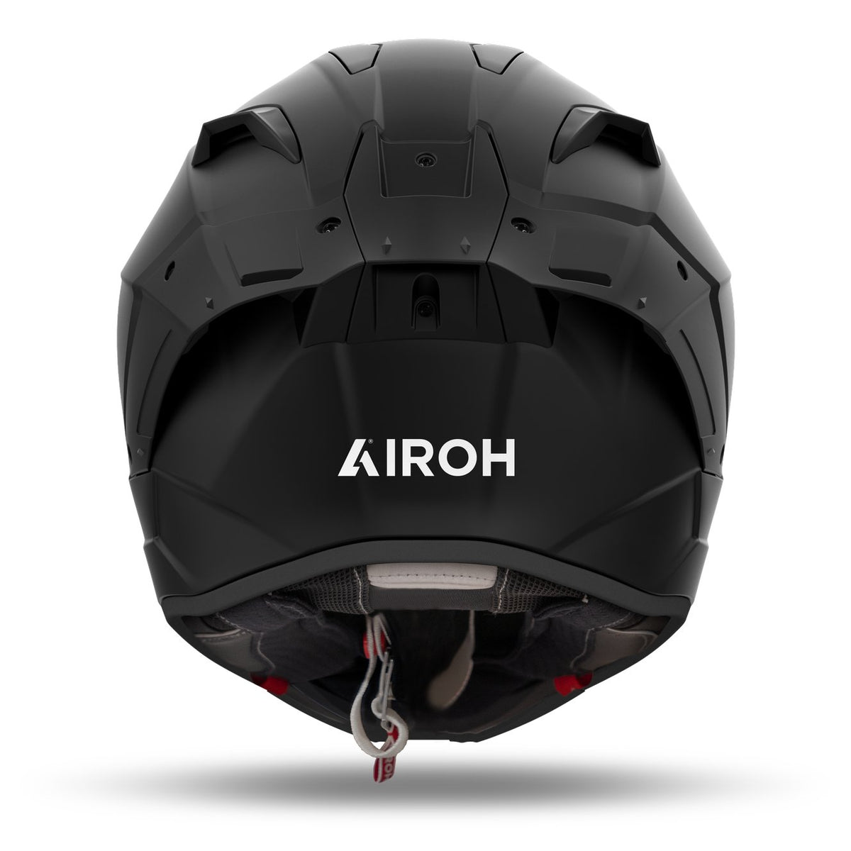 Airoh GP 800 Color Black Matt Integraalhelm