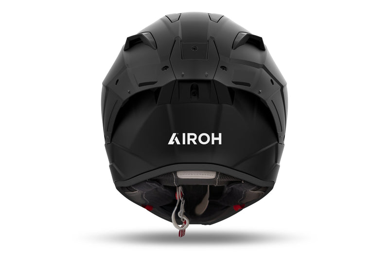 Airoh GP 800 Color Black Matt Integraalhelm