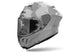 Airoh GP 800 Color Cement Grey Gloss Integraalhelm