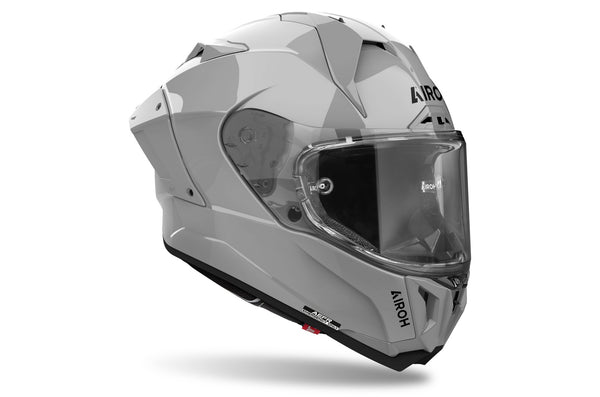 Airoh GP 800 Color Cement Grey Gloss Integraalhelm