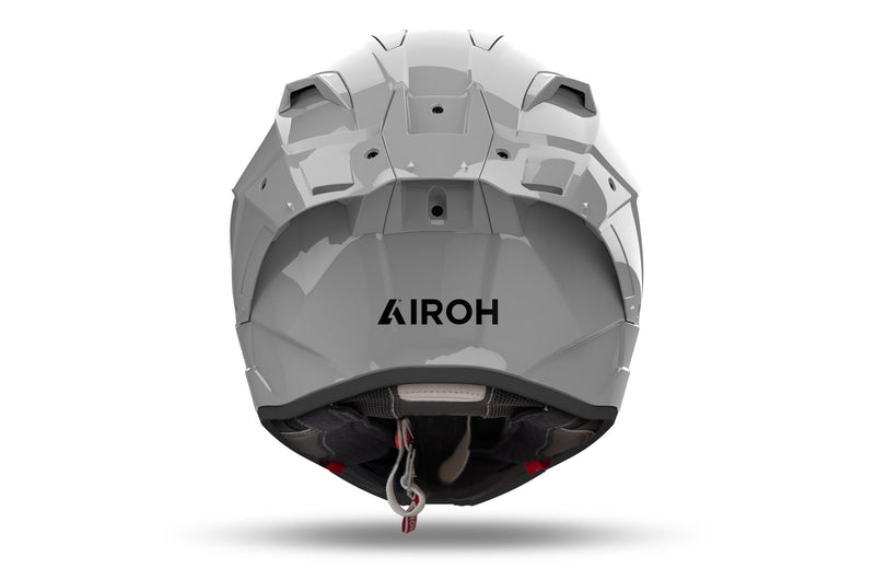 Airoh GP 800 Color Cement Grey Gloss Integraalhelm