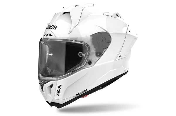 Airoh GP 800 Color White Gloss Integraalhelm