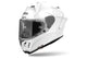 Airoh GP 800 Color White Gloss Integraalhelm